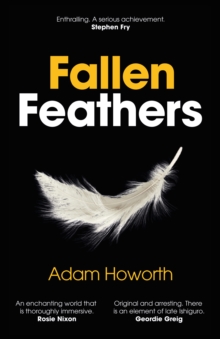 Image for Fallen Feathers