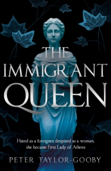 Image for The Immigrant Queen