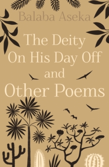 Image for The Deity On His Day Off