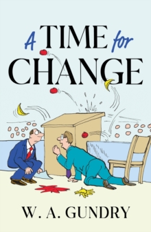 Time for Change