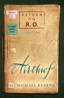 Image for Airthief