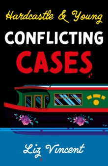 Image for Hardcastle & Young – Conflicting Cases