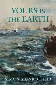 Image for YOURS IS THE EARTH