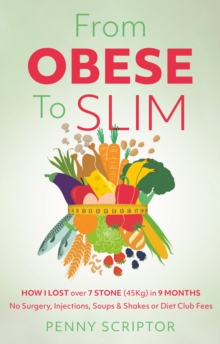 Image for From OBESE To SLIM