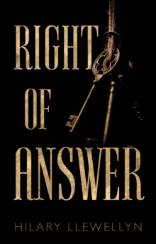Image for Right of Answer
