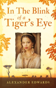 In The Blink of a Tiger’s Eye