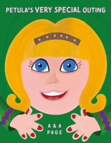 Petula’s Very Special Outing