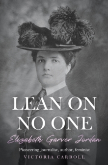 LEAN ON NO ONE