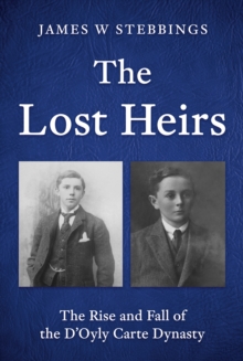 Image for The Lost Heirs
