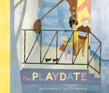 The Playdate - Brandelius, Uje