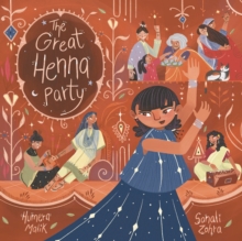 Image for The Great Henna Party