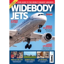 Image for Widebody Jets