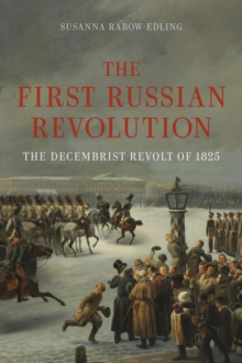 First Russian Revolution