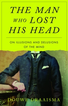 Image for The Man Who Lost His Head