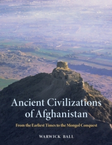 Image for Ancient Civilizations of Afghanistan
