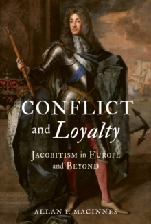 Image for Conflict and Loyalty
