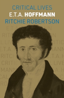 Image for E.T.A. Hoffmann