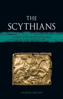 Image for The Scythians