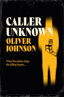 Caller Unknown - Johnson, Oliver