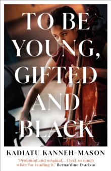 Image for To Be Young, Gifted and Black