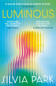 Luminous - Park, Silvia