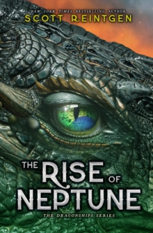 The Rise of Neptune - Reintgen, Scott