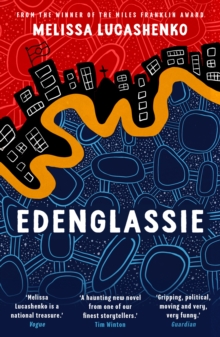 Edenglassie - Lucashenko, Melissa