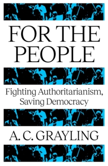 For The People - Grayling, A. C.