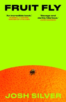 Fruit Fly - Silver, Josh