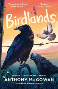 Image for Birdlands