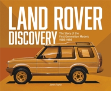 Image for Land Rover Discovery