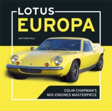 Image for Lotus Europa
