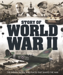 Image for Story of World War II