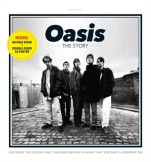 Image for Oasis - The Story