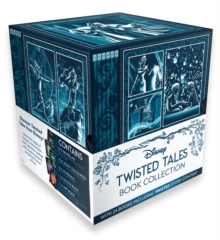 Disney: Twisted Tales Boxset