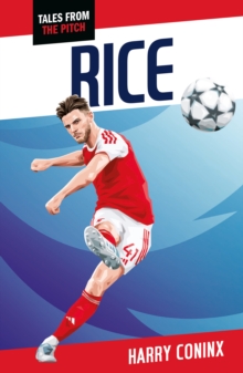 Rice - Coninx, Harry