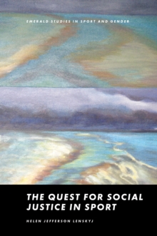 Image for The Quest for Social Justice in Sport