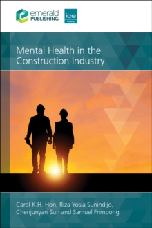 Mental Health in the Construction Industry - Hon, Carol K H