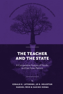 Teacher and The State