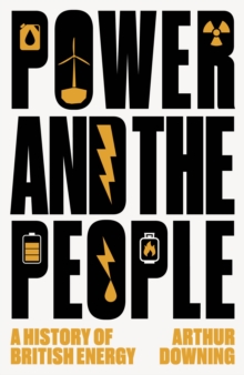 Image for Power and the People