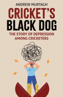 Image for Cricket's Black Dog