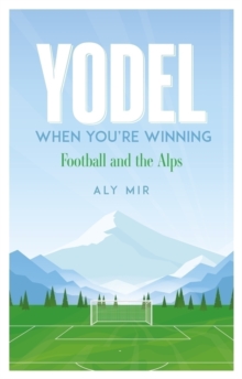 Image for Yodel When You’re Winning