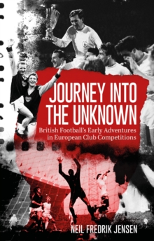 Image for Journey into the Unknown