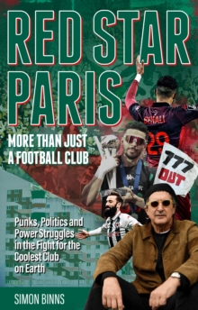 Red Star Paris, More Than Just a Football Club