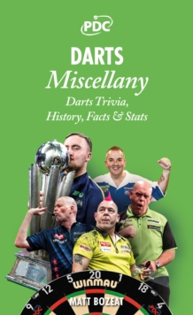 Image for Darts Miscellany