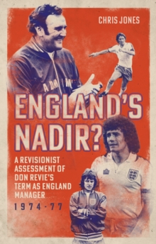 Image for England's Nadir?