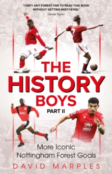 History Boys Part Two