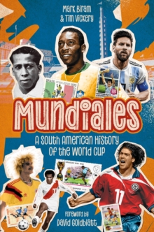 Mundiales - Biram, Mark