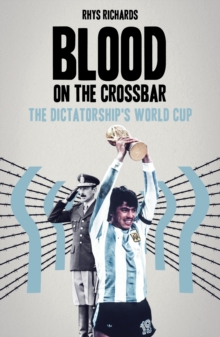 Blood on the Crossbar