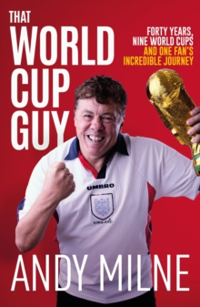 That World Cup Guy